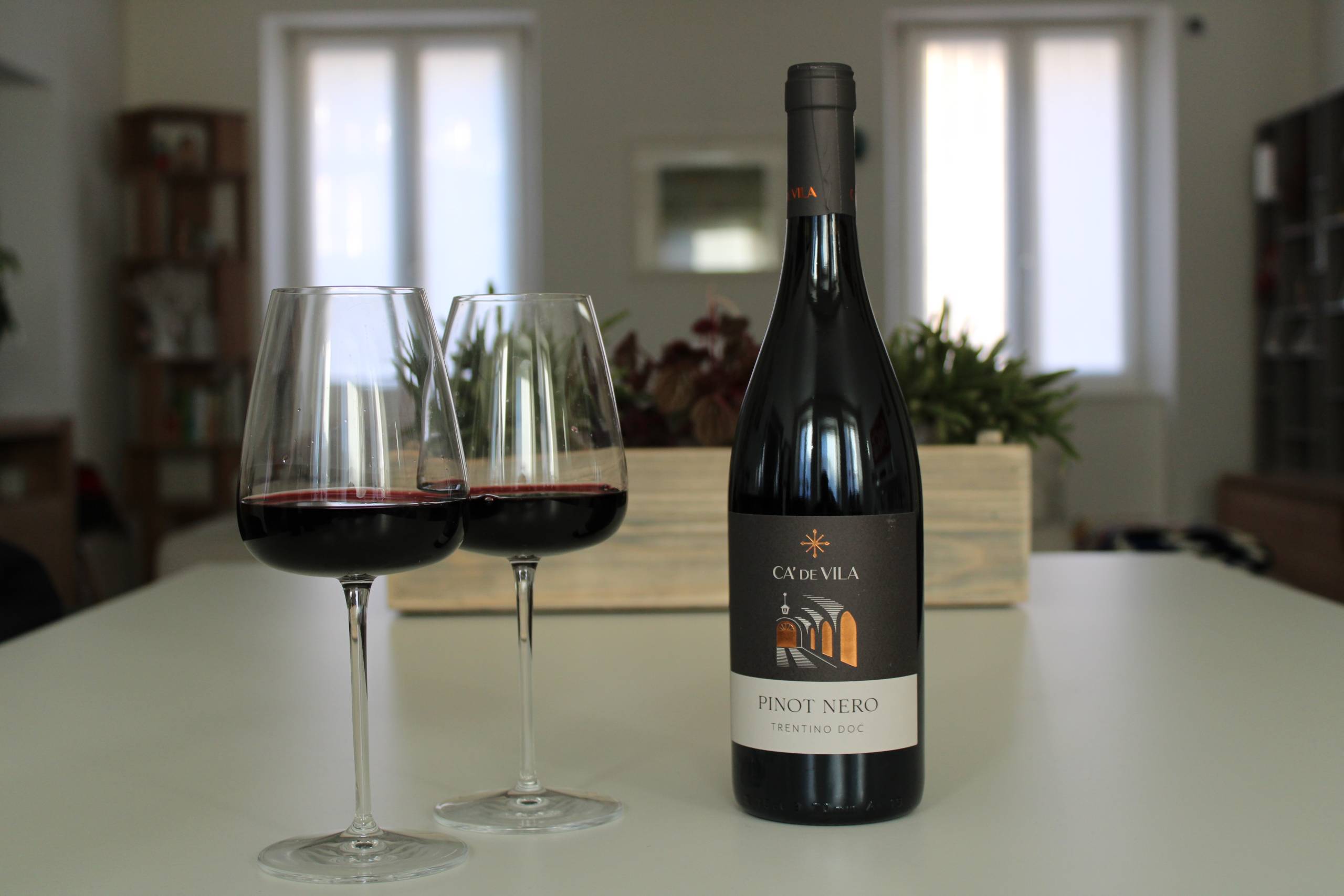 Pinot nero